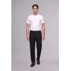 Defacto H5017AXBK27 Siyah Wide Leg Geniş Kalıp Normal Bel Geniş Paça Pantolon