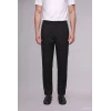 Defacto H5017AXBK27 Siyah Wide Leg Geniş Kalıp Normal Bel Geniş Paça Pantolon