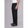 Defacto H5017AXBK27 Siyah Wide Leg Geniş Kalıp Normal Bel Geniş Paça Pantolon