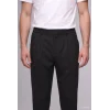 Defacto H5017AXBK27 Siyah Wide Leg Geniş Kalıp Normal Bel Geniş Paça Pantolon
