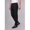 Defacto H5017AXBK27 Siyah Wide Leg Geniş Kalıp Normal Bel Geniş Paça Pantolon