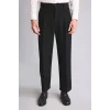 Defacto G6603AXBK27 Siyah Wide Leg Geniş Kalıp Normal Bel Geniş Paça Pantolon