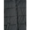 LCW Kids Antrasit Su İtici Erkek Çocuk Şişme Mont