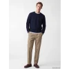 SOUTHBLUE Lacivert Bisiklet Yaka Erkek Sweatshirt