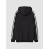 LCW Kids Siyah Playstation Lisanslı Erkek Çocuk Sweatshirt