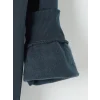 SOUTHBLUE Lacivert Bisiklet Yaka Nakışlı Erkek Kalın Sweatshirt