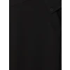 SOUTHBLUE Siyah Slim Fit Erkek Gömlek