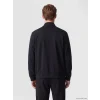 SOUTHBLUE Lacivert  Dik Yaka Erkek Sweatshirt