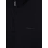 SOUTHBLUE Lacivert  Dik Yaka Erkek Sweatshirt