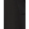 LCWAIKIKI Classic Antrasit Polo Yaka Erkek Sweatshirt