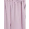 LCW Kids Lila Kız Çocuk Soft Touch Eşofman Takım