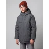 LCW Kids Yeşil Su İtici Erkek Çocuk Mont