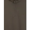 SOUTHBLUE Haki Dik Yaka Erkek Sweatshirt