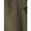 SOUTHBLUE Haki Regular Fit Gabardin Erkek Gömlek