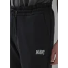 Mavi 0010640-900 Mavi Logo Siyah Eşofman Altı