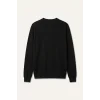 Defacto A5268AXBK81 Siyah Regular Fit Bisiklet Yaka Basic Triko Kazak