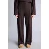 Defacto F5118AXBN91 Kahve Regular Fıt Beli Lastikli Pantolon