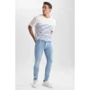 A5436 Super Skinny Fit Jean Pantolon