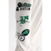 A7262 DeFactoFit NBA Boston Celtics Sweat Shirt