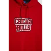 A7269 NBA Chicago Bulls Boxy Fit Sweat Shirt