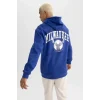 A7275 NBA Milwaukee Bucks Sweat Shirt