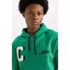 A7277 DeFactoFit NBA Boston Celtics Sweat Shirt