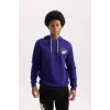 A7281 NBA Los Angeles Lakers Sweatshirt