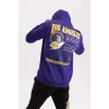 A7281 NBA Los Angeles Lakers Sweatshirt
