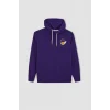 A7281 NBA Los Angeles Lakers Sweatshirt