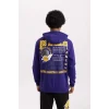 A7281 NBA Los Angeles Lakers Sweatshirt