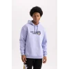 A7283 NBA Los Angeles Lakers Sweatshirt