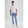 A9152 Pedro Slim Fit Jean Pantolon