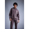 A9650 Shaquille ONeal Oversize Fit Sweat Shirt