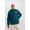 A9675 NBA Milwaukee Bucks Sweat Shirt