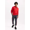 A9837 NBA Chicago Bulls Standart Fit Jogger