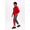 A9837 NBA Chicago Bulls Standart Fit Jogger