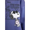 B2525 Snoopy Regular Fit Bisiklet Yaka Sweatshirt