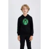 B3088 Xbox Regular Fit Sweatshirt