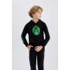 B3088 Xbox Regular Fit Sweatshirt