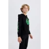 B3088 Xbox Regular Fit Sweatshirt