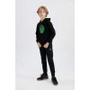 B3088 Xbox Regular Fit Sweatshirt