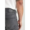 B3619 Carlo Skinny Fit Dar Paça Jean Pantolon