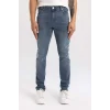 B3622 Pedro Slim Fit Dar Paça Jean Pantolon