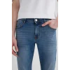 B8418 Pedro Slim Fit Dar Kalıp Jean Pantolon