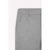 B8577 Jogger Pantolon Cepli Düz Paça