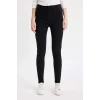 C7610 Rebeca Skinny Fit Normal Bel Jean Pantolon