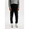 C9274 NBA Chicago Bulls Jogger Eşofman Altı