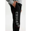 C9274 NBA Chicago Bulls Jogger Eşofman Altı