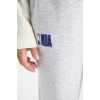 C9512 NBA Wordmark Jogger Eşofman Altı