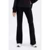 D0389 DeFactoFit Flare Fit İspanyol Paça Standart Boy Modal Pantolon